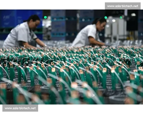 强强对话引领时代变革共绘高质量发展新蓝图合作共赢未来之路新程