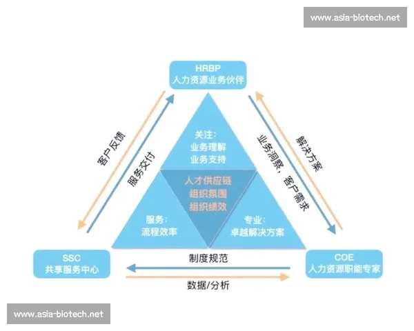 以员工归属感为核心提升企业凝聚力与团队协作效能的策略探索