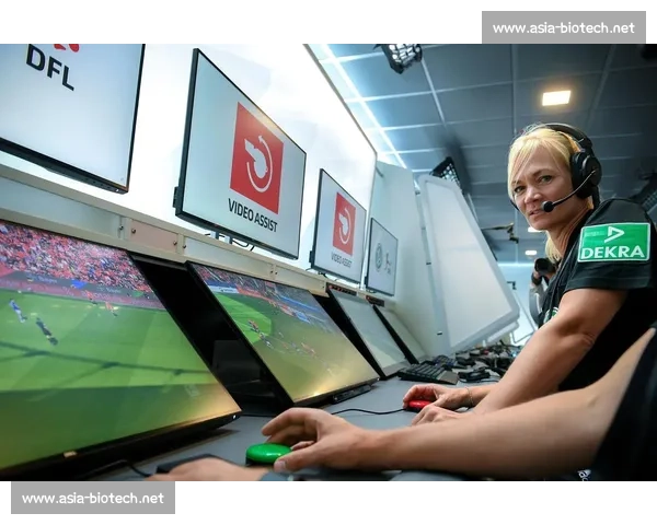 视频助理裁判助力比赛公平判罚技术创新应用探索